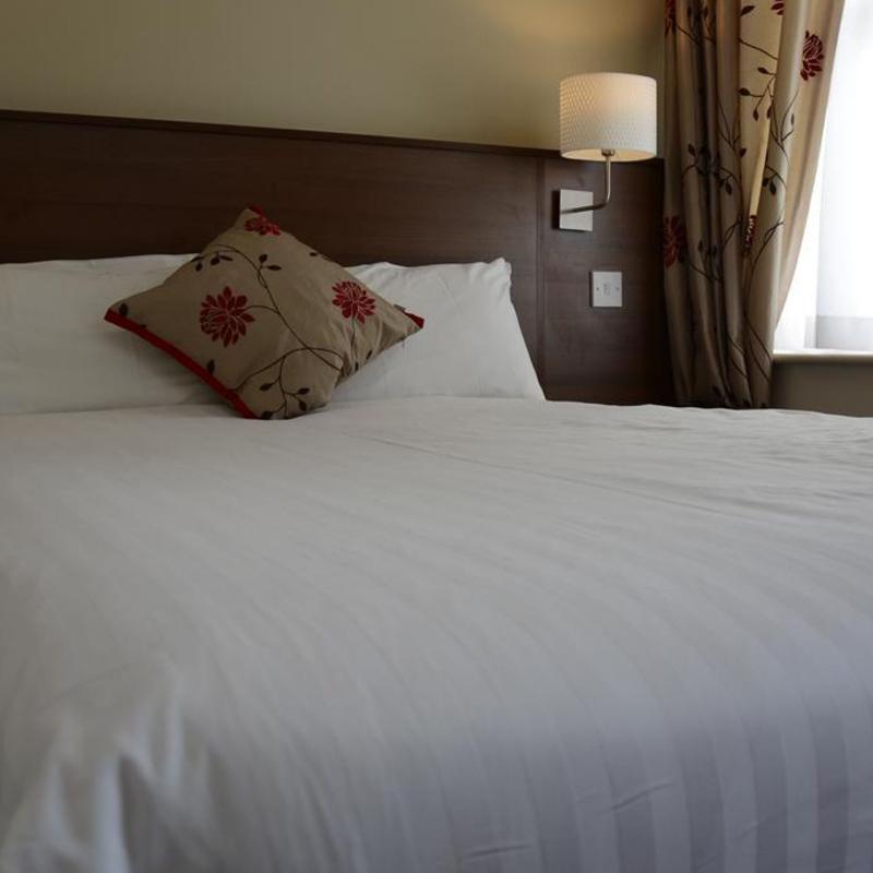The Gate Hotel Dublin Exterior foto